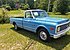 1972 Chevrolet C/K Truck Custom Deluxe for sale 101259605
